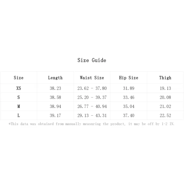 SweatyRocks Women's Casual High Elastic Waist Leggings Rhinestone Side Skinny Pants Tights