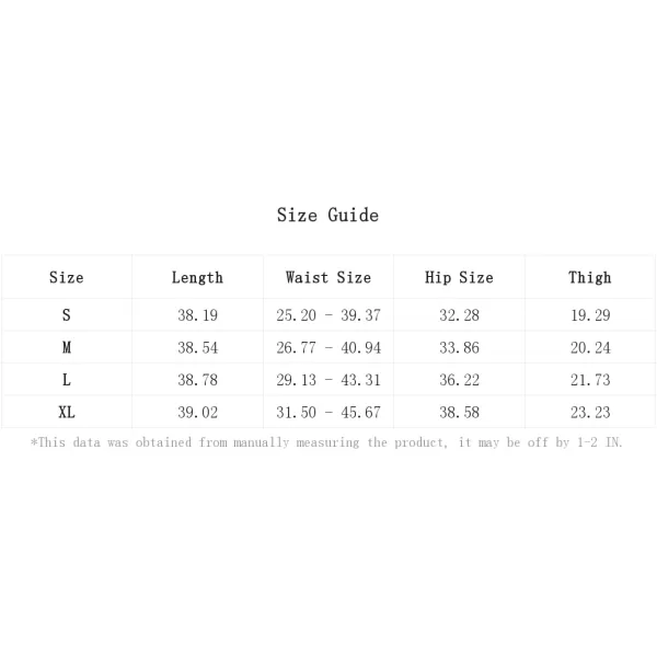 SweatyRocks Women's Casual High Elastic Waist Leggings Rhinestone Side Skinny Pants Tights