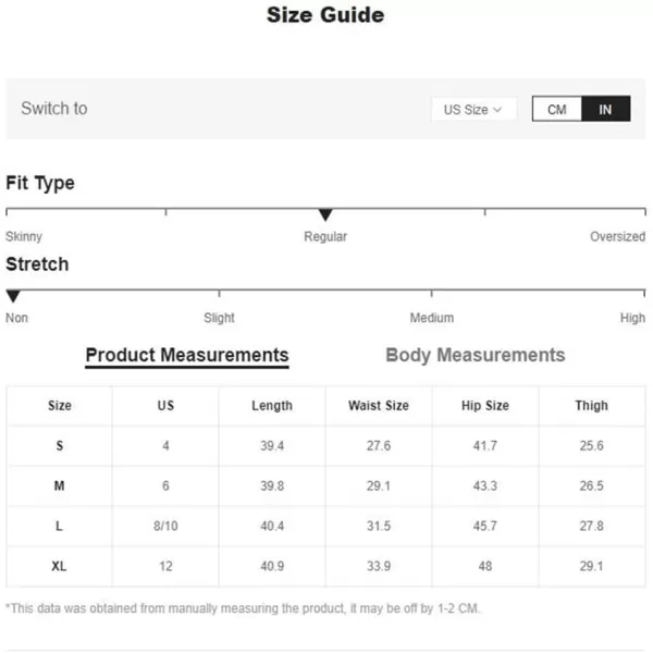 SweatyRocks Women's Casual High Waist Fold Pleated Straight Leg Trousers Work Pants with Pocket