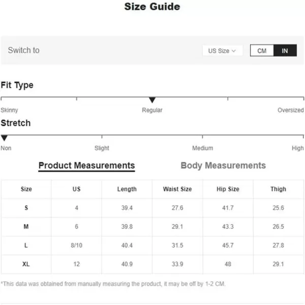 SweatyRocks Women's Casual High Waist Fold Pleated Straight Leg Trousers Work Pants with Pocket