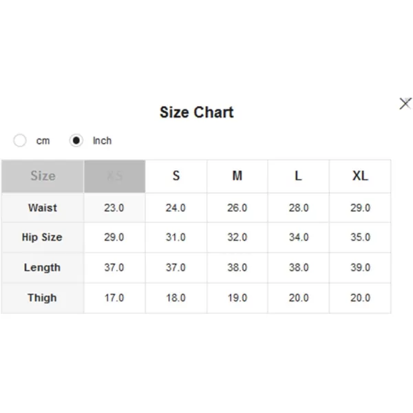 SweatyRocks Women's Casual High Waist Ripped Skinny Jeans Distressed Denim Pants