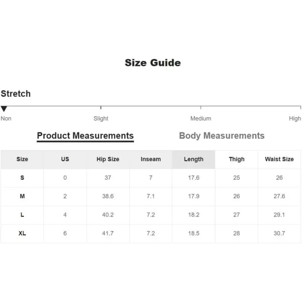 SweatyRocks Women's Casual High Waist Straight Leg Jean Shorts Raw Hem Denim Bermuda Shorts