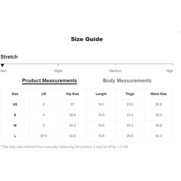 SweatyRocks Women's Casual High Waist Straight Leg Jean Shorts Raw Hem Denim Bermuda Shorts