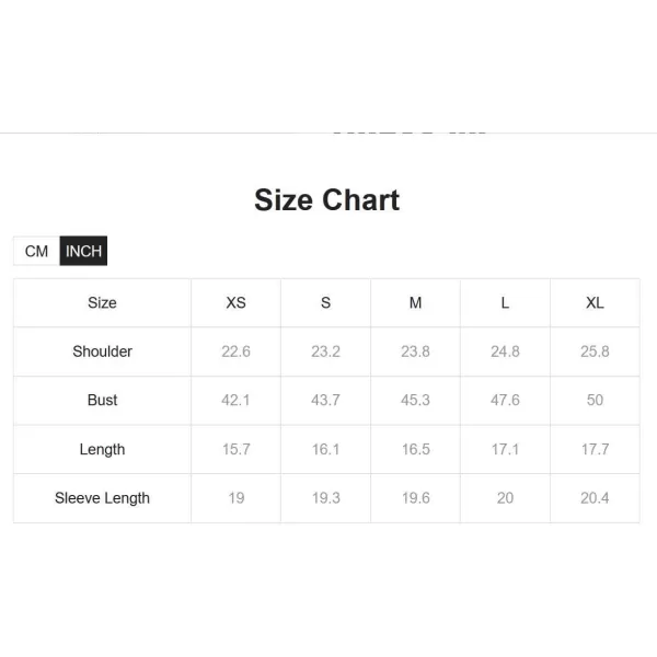 SweatyRocks Women's Casual Long Sleeve Raw Hem Pullover Crop Tops Sweatshirts