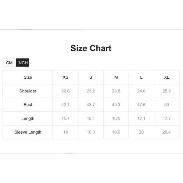 SweatyRocks Women's Casual Long Sleeve Raw Hem Pullover Crop Tops Sweatshirts