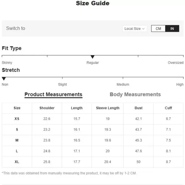 SweatyRocks Women's Casual Long Sleeve Raw Hem Pullover Crop Tops Sweatshirts