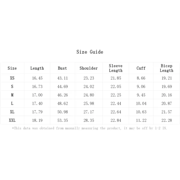 SweatyRocks Women's Casual Long Sleeve Raw Hem Pullover Crop Tops Sweatshirts