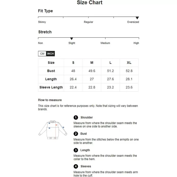 SweatyRocks Women's Casual Long Sleeve Sweatshirt Round Neck Pullover Tops