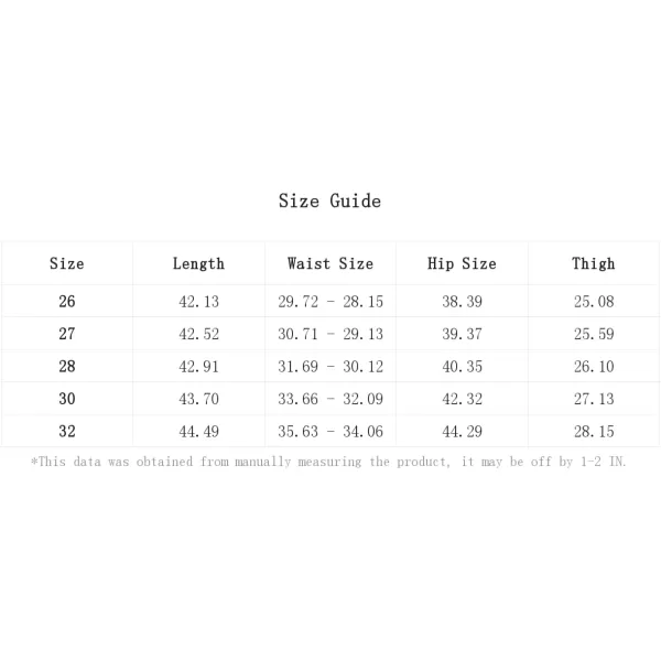 SweatyRocks Women's Casual Loose High Waist Solid Straight Wide Leg Jeans