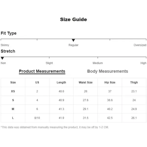 SweatyRocks Women's Casual Loose High Waist Solid Straight Wide Leg Jeans