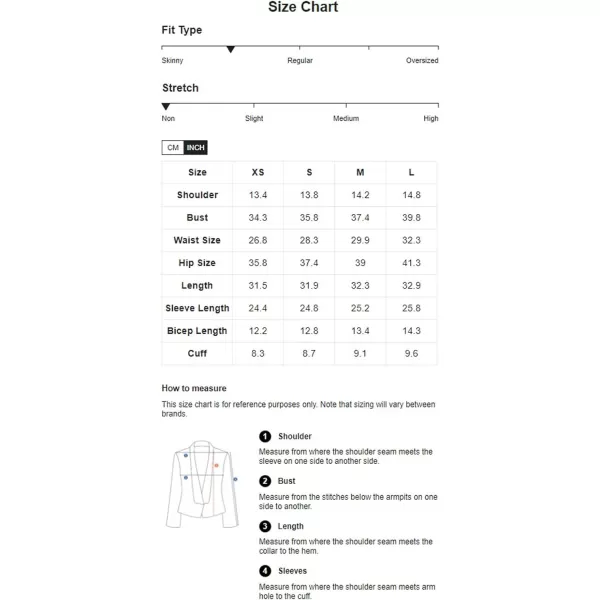 SweatyRocks Women's Casual Puff Sleeve Lapel Button Front Plaid Blazer Dress