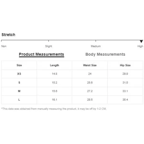 SweatyRocks Women's Casual Ripped Jean Skirt High Waist Raw Hem Mini Denim Skirts