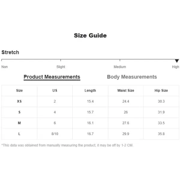 SweatyRocks Women's Casual Ripped Jean Skirt High Waist Raw Hem Mini Denim Skirts