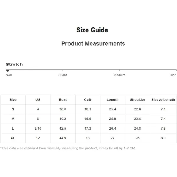 SweatyRocks Women's Casual Short Sleeve Summer Top Round Neck Lace Crochet Blouse Swiss Dots Blouse Tops