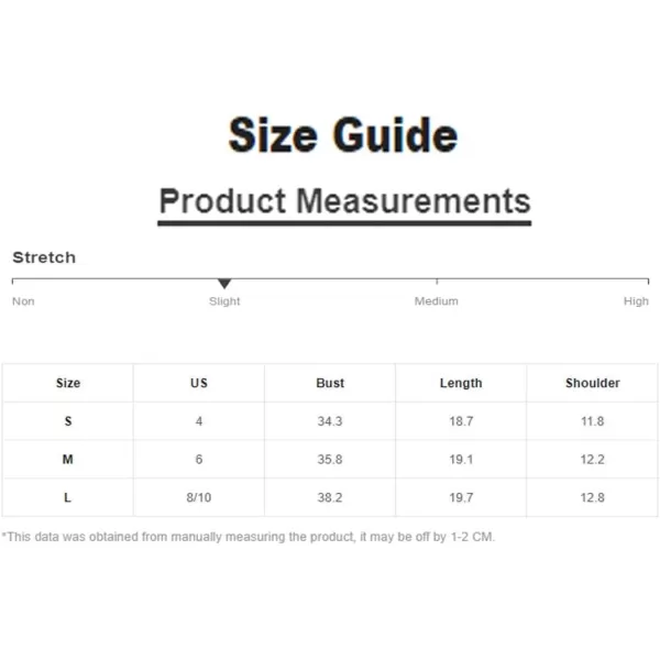 SweatyRocks Women's Casual V Neck Button Down Vest Tank Top Sleeveless Cardigan Sweater Vest