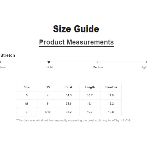 SweatyRocks Women's Casual V Neck Button Down Vest Tank Top Sleeveless Cardigan Sweater Vest