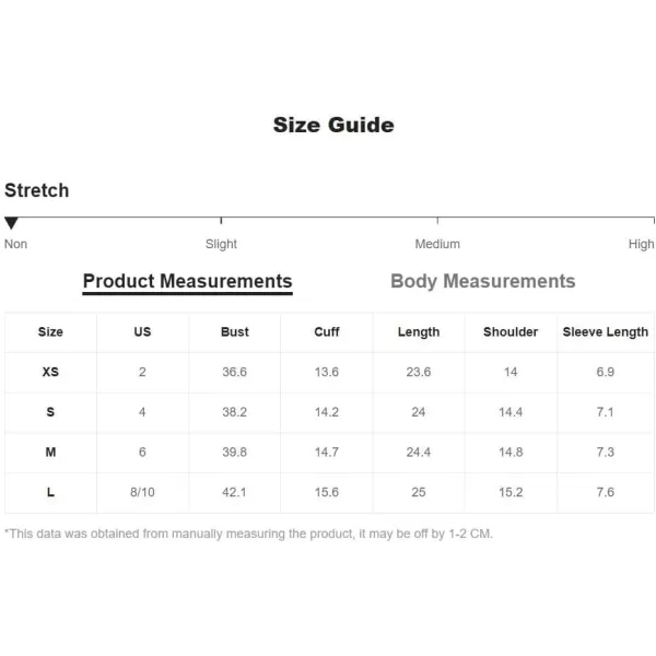 SweatyRocks Women's Casual V Neck Short Sleeve Frill Trim Blouse Shirt Top