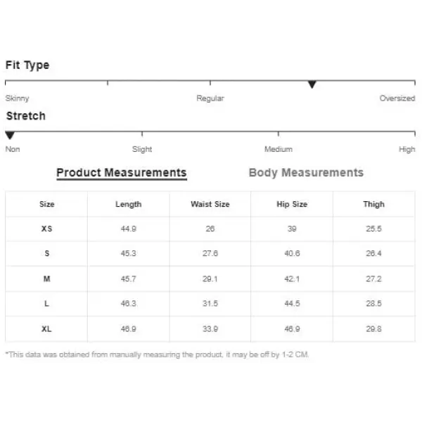 SweatyRocks Women's Casual Wide Leg High Waisted Button Down Straight Long Trousers Pants