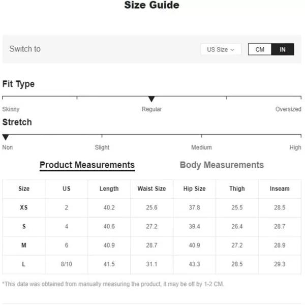 SweatyRocks Women's Casual Wide Leg High Waisted Button Down Straight Long Trousers Pants
