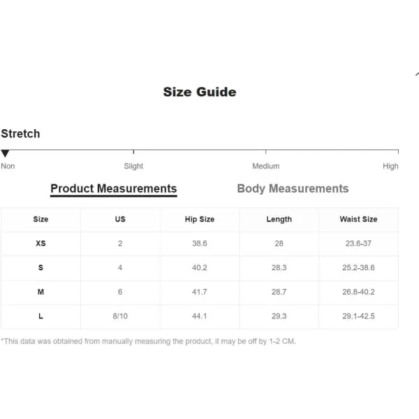 SweatyRocks Women's Drawstring Elastic Waist Cargo Skirt Split Back Straight Long Skirts with Pocket