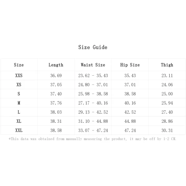 SweatyRocks Women's Elegant Elastic Waist Wide Leg Pants Cut Out Scallop Leg Pants