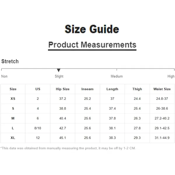 SweatyRocks Women's Elegant Elastic Waist Wide Leg Pants Cut Out Scallop Leg Pants