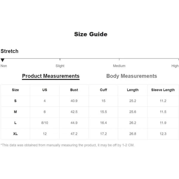 SweatyRocks Women's Elegant Stand Collar Button Dowm Shirt Short Sleeve Satin Blouse Top