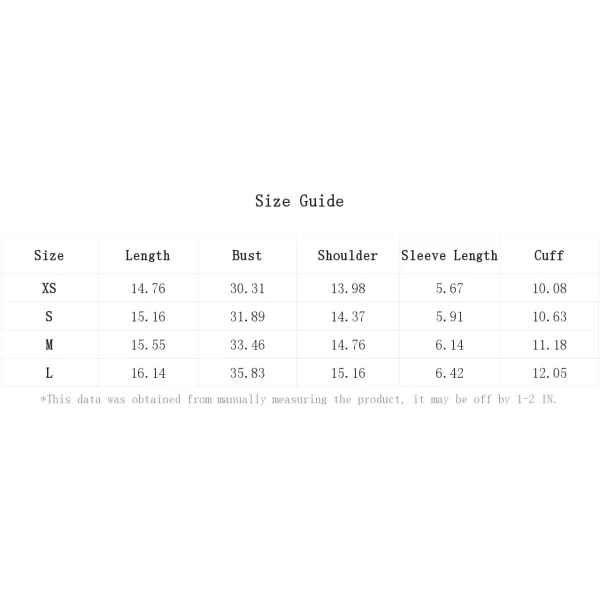 SweatyRocks Women's Embroidered Crop Top Short Sleeve T Shirt
