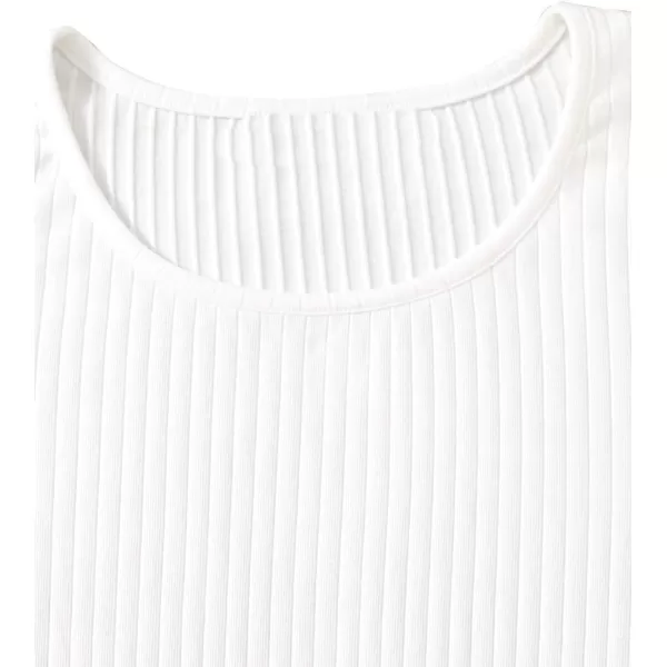 SweatyRocks Women's Embroidered Crop Top Short Sleeve T Shirt