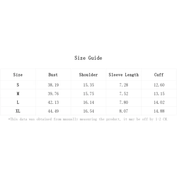 SweatyRocks Women's Heart Print Glitter Sequin T Shirts Casual Round Neck Short Sleeve Tee Tops