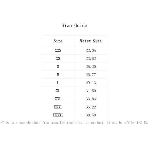 SweatyRocks Women's High Elastic Waisted Plaid Leggings Wide Waistband Stretchy Skinny Work Pants