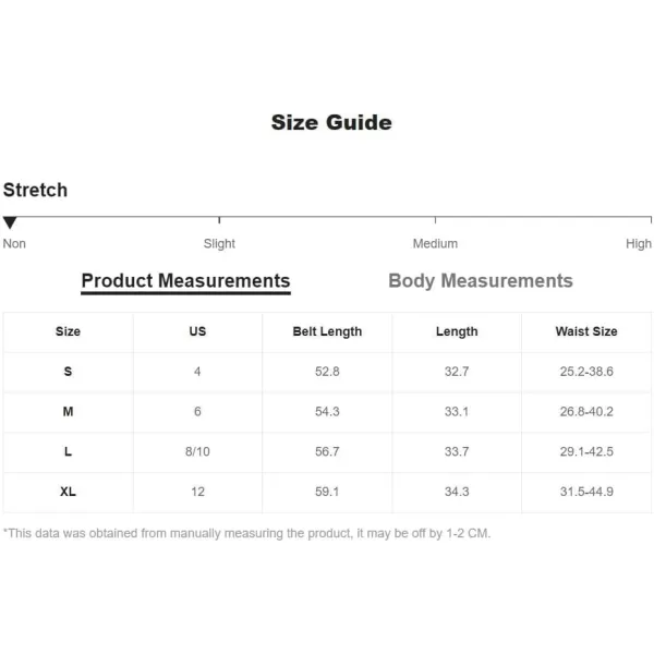 SweatyRocks Women's High Waist A Line Pleated Ruffle Casual Boho Midi Swing Skirt with Belt