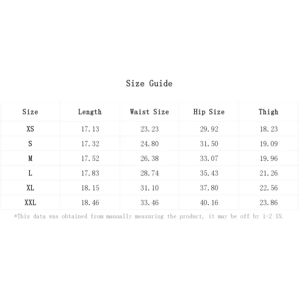SweatyRocks Women's High Waist Roll Up Hem Denim Shorts Slim Fit Bermuda Jeans Shorts with Pockets