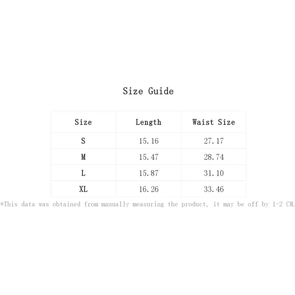 SweatyRocks Women's High Waist Wide Leg Button Front Pleated Short Summer Mini Shorts