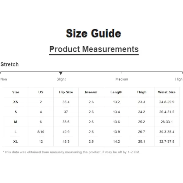 SweatyRocks Women's High Waisted Asymmetrical Wrap Hem Glitter Skorts Skirt with Shorts