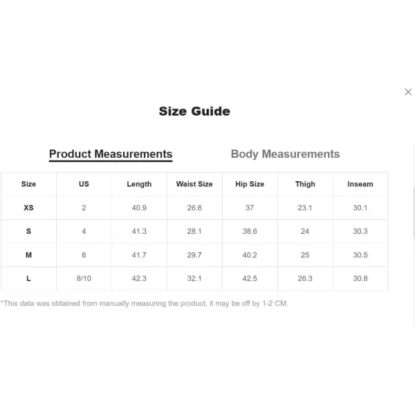 SweatyRocks Women's High Waisted Straight Leg Long Jeans Asymmetrical Waist Denim Pants