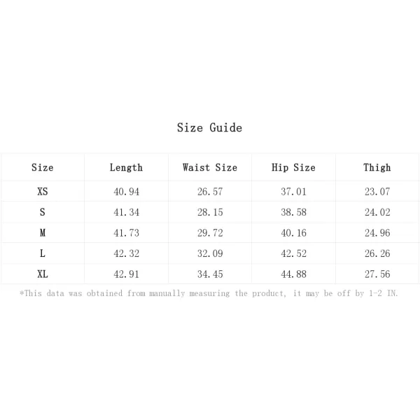 SweatyRocks Women's High Waisted Straight Leg Long Jeans Asymmetrical Waist Denim Pants