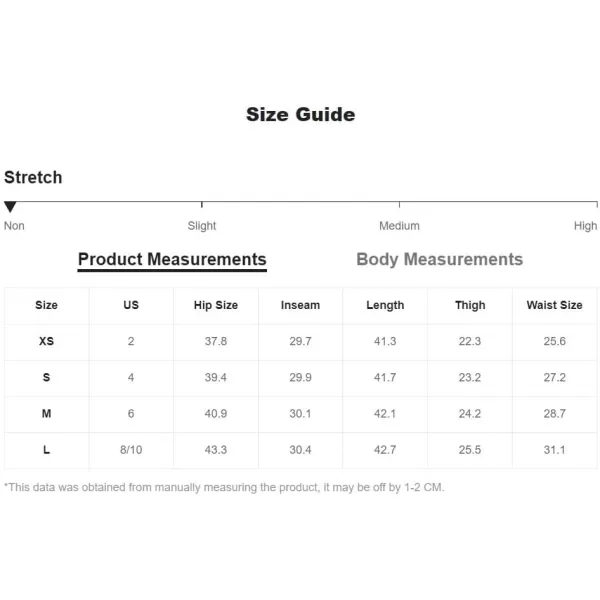 SweatyRocks Women's High Waisted Straight Leg Long Jeans Asymmetrical Waist Denim Pants