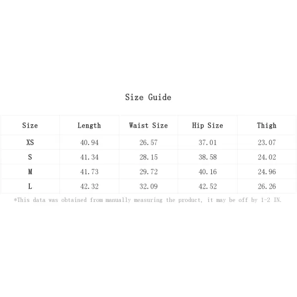 SweatyRocks Women's High Waisted Straight Leg Long Jeans Asymmetrical Waist Denim Pants