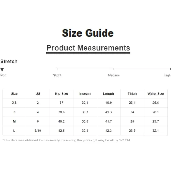 SweatyRocks Women's High Waisted Straight Leg Long Jeans Asymmetrical Waist Denim Pants