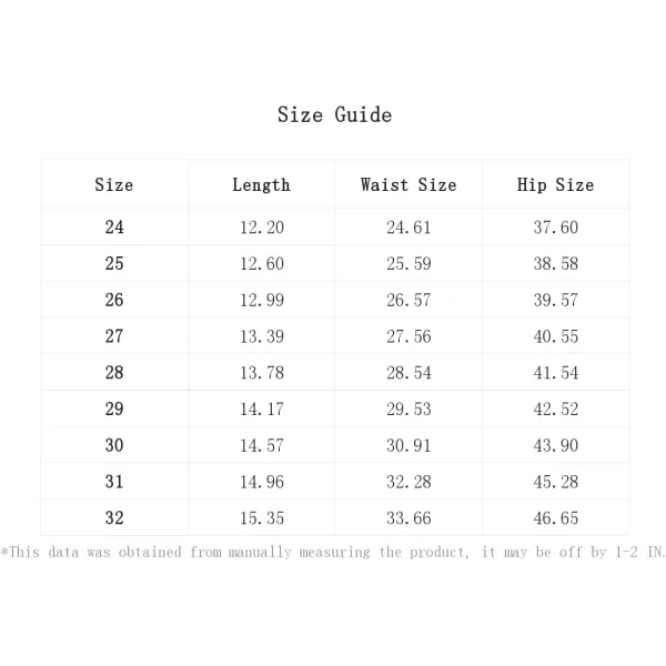 SweatyRocks Women's High Waisted Wide Leg Denim Shorts Casual Pleated Loose Short Jean