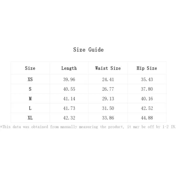 SweatyRocks Women's Hight Waisted Stretch Ripped Skinny Jeans Distressed Denim Pants