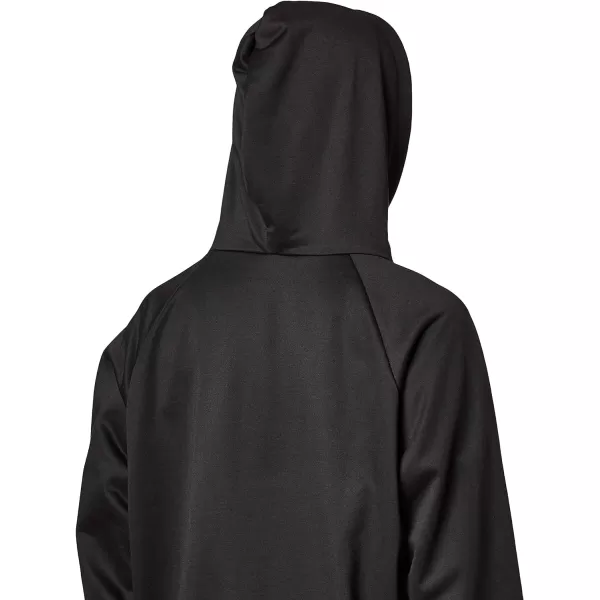 SweatyRocks Women's Hoodie Letter Print Long Sleeve Hooded Sweatshirt Pullover Top