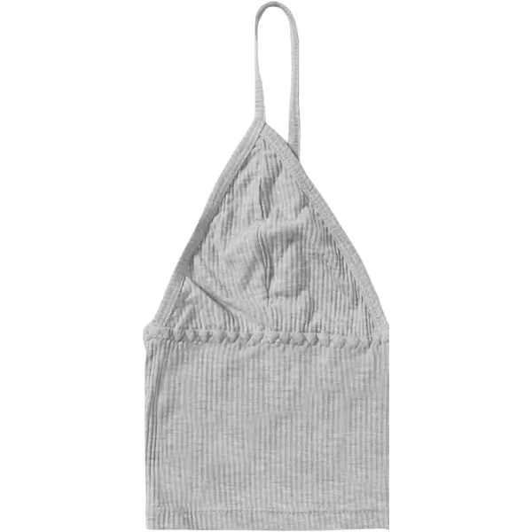 SweatyRocks Women's Lace Trim Underwear Lingerie Straps Bralette and Panty Set