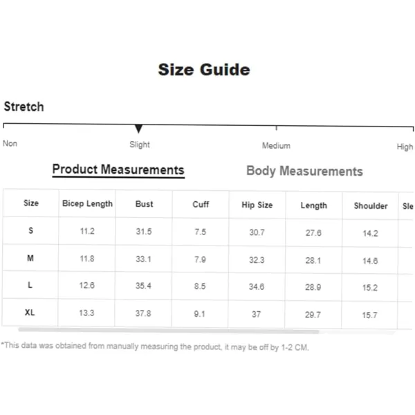 SweatyRocks Women's Long Sleeve Bodysuit Tops Wrap V Neck Ribbed Knit Jumpsuit