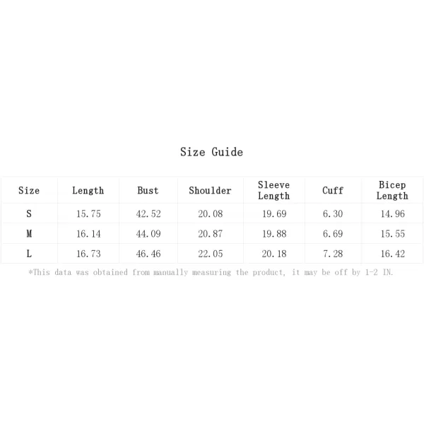 SweatyRocks Women's Long Sleeve Mock Neck Cropped Sweater Drop Shoulder Pullover Sweater Lantern Sleeve Ribbed Knit Crop Top