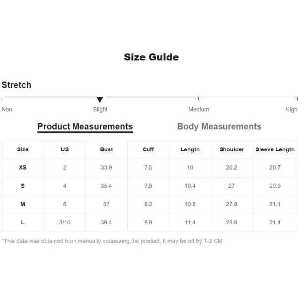SweatyRocks Women's Long Sleeve Open Front Knit Crop Cardigan Sweater
