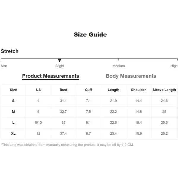SweatyRocks Women's Long Sleeve Stand Collar Zip Up Crop Top Stretchy Sports Jacket Activewear