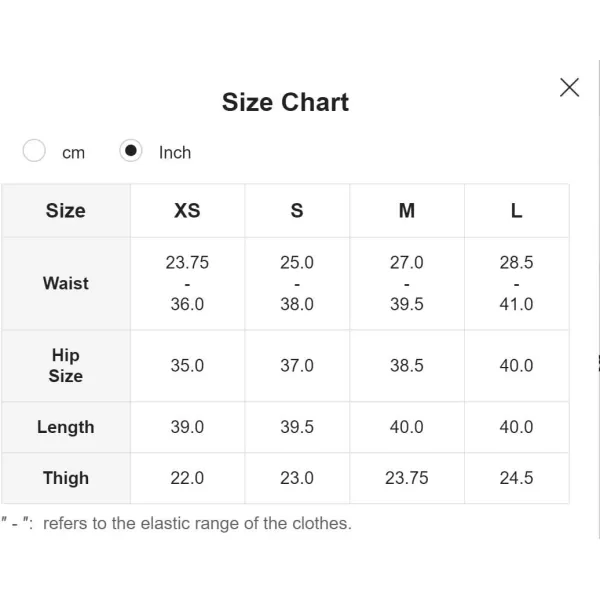 SweatyRocks Women's Pants Casual High Waist Skinny Leggings Stretchy Work Pants