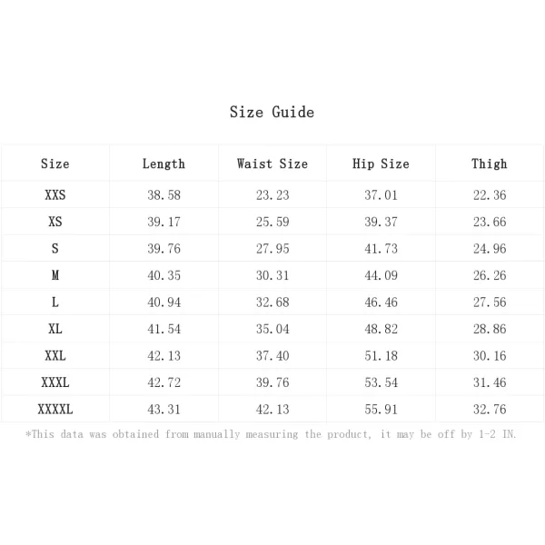 SweatyRocks Women's Pants Casual High Waist Skinny Leggings Stretchy Work Pants